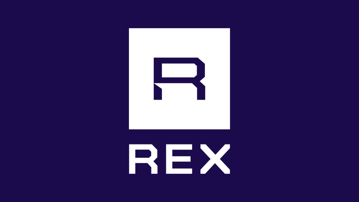 GIF - REX Shares